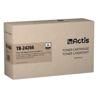 Actis TB-2420A toner (replacement for Brother TN-2420A; Supreme; 3000 pages; black)