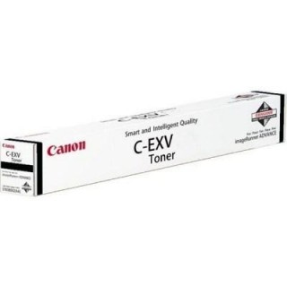 Canon C-EXV52 Toner cartridge 1000C002, 66500 pages, Magenta
