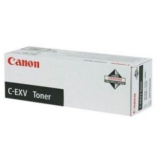 Canon C-EXV29 toner cartridge 1 pc(s) Original Yellow