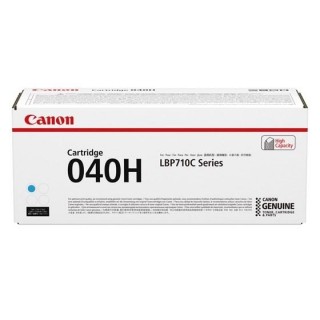 Canon CRG-040H 0459C002 toner cartridge Cyan
