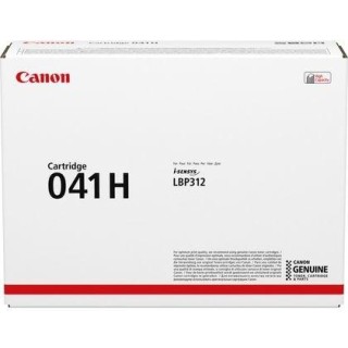 Canon CRG-041H 0453C004 toner cartridge Black