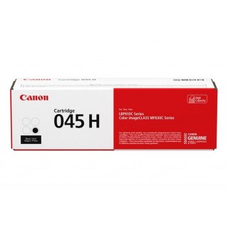 Canon CRG-045H 1246C002 Toner Cartridge Black