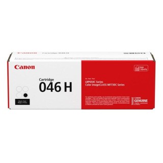 Canon CRG-046H 1254C002 Toner Cartridge Black