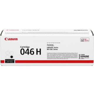 Canon CRG-046H 1254C004 Toner Cartridge Black