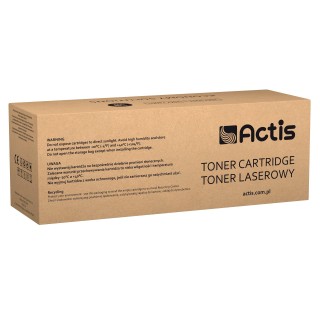 Actis TO-B432A toner for OKI printer; OKI 45807106 replacement; Standard; 7000 pages; black