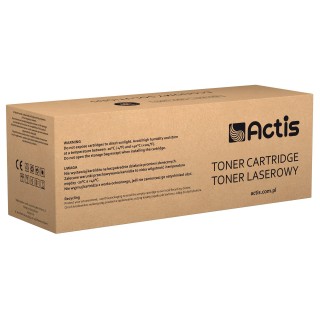 Actis TH-250X toner (replacement for HP 504X CE250X, Canon CRG-723HB; Standard; 10000 pages; black)