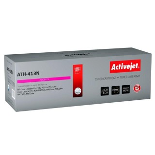 Activejet ATH-413N toner (replacement for HP 305A CE413A; Supreme; 2600 pages; magenta)