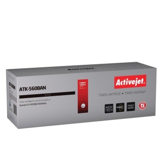 Activejet ATK-560BAN toner (replacement for Kyocera TK-560K; Premium; 12000 pages; black)