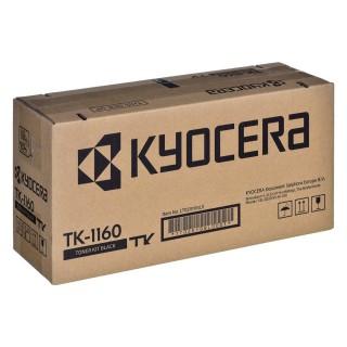 KYOCERA 1T02RY0NL0 toner cartridge 1 pc(s) Original Black