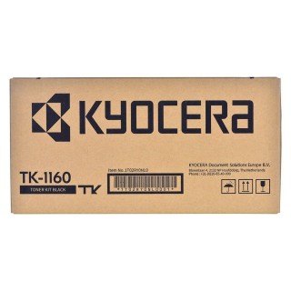 KYOCERA 1T02RY0NL0 toner cartridge 1 pc(s) Original Black