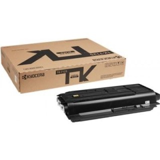 KYOCERA Toner TK-7125 1T02V70NL0 Original Black