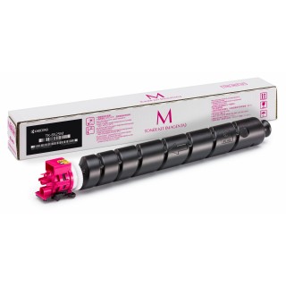 KYOCERA Toner TK-8525M 1T02RMBNL0 Original Magenta