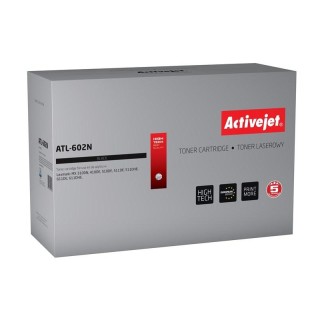 Activejet ATL-602N toner (replacement for Lexmark 60F2H00; Supreme; 10000 pages; black)