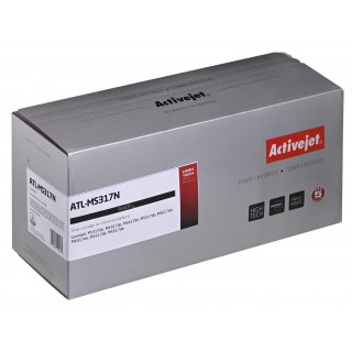 Activejet ATL-MS317N toner for Lexmark; Replacement Lexmark 51B2000, Supreme; 2500 pages; black)