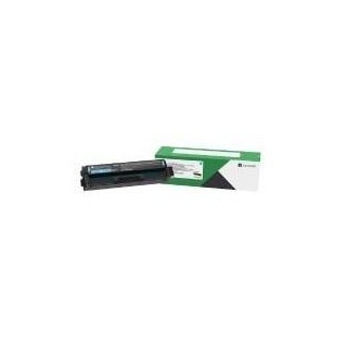 Lexmark C342XC0 toner cartridge Original Cyan