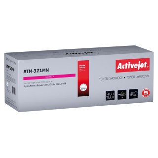 Activejet ATM-321MN toner (replacement for Konica Minolta TN321M; Supreme; 25000 pages; magenta)