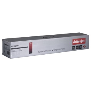Activejet ATM-328BN Konica Minolta replacement toner for Konica Minolta TN328K; Supreme; 28000 pages; black