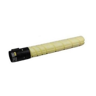 Konica Minolta Toner Cartridge TN-221 Yellow 21000 pages A8K3250