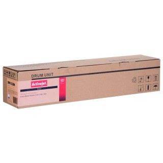 Activejet ATO-B831MN toner (replacement for OKI 45862815; Supreme; 10000 pages; magenta)
