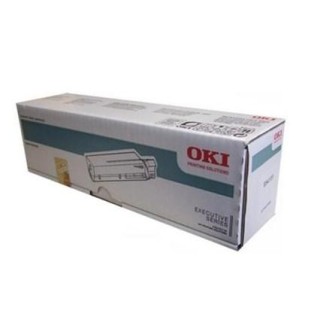 OKI 45807116 toner cartridge 1 pc(s) Original Black