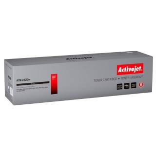 Activejet ATR-2220N Toner (replacement for Ricoh 2220D 885266; Supreme; 11000 pages; black)