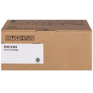 Ricoh 408285 toner cartridge 1 pc(s) Original Black
