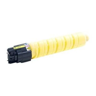 Ricoh 821282 toner cartridge 1 pc(s) Original Yellow
