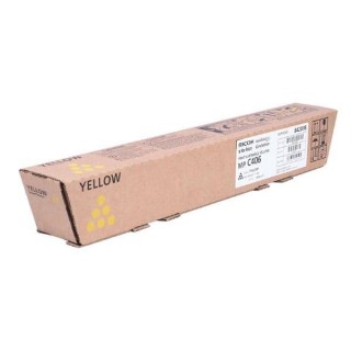 Ricoh 842098 toner cartridge 1 pc(s) Original Yellow