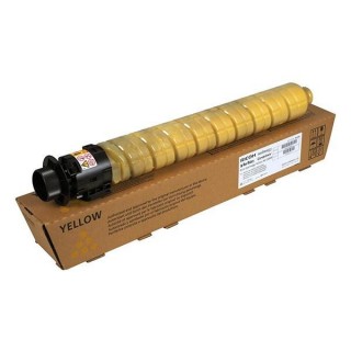 Ricoh 842284 toner cartridge 1 pc(s) Original Yellow