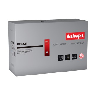 Activejet ATR-100N toner (replacement for Ricoh SP100 / SP112 / 407166; Supreme; 1200 pages; black)