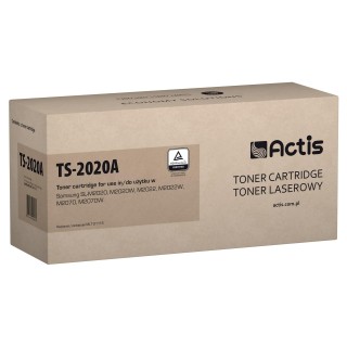 Actis TS-2020A Toner (replacement for Samsung MLT-D111S, MLTD111S; Standard; 1000 pages; black)