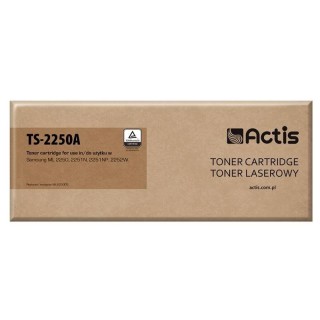Actis TS-2250A toner (replacement for Samsung ML-2250D5; Standard; 5000 pages; black)