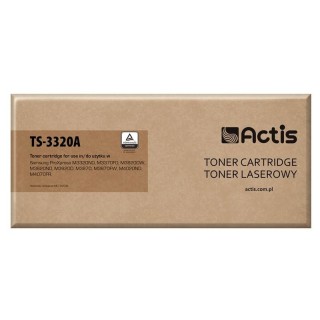 Actis TS-3320A toner (replacement for Samsung MLT-3320A; Standard; 5000 pages; black)