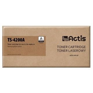 Actis TS-4200A toner (replacement for Samsung SCX-D4200A; Standard; 3000 pages; black)