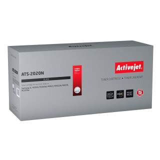 Activejet ATS-2020N Toner Cartridge (replacement for Samsung MLT-D111S; Supreme; 1000 pages; black)