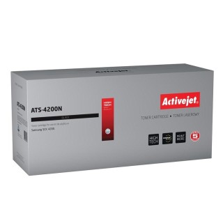 Activejet ATS-4200N toner (replacement for Samsung SCX-D4200A; Supreme; 3600 pages; black)