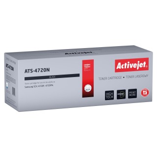 Activejet ATS-4720N toner (replacement for Samsung SCX-4720D5; Supreme; 5000 pages; black)