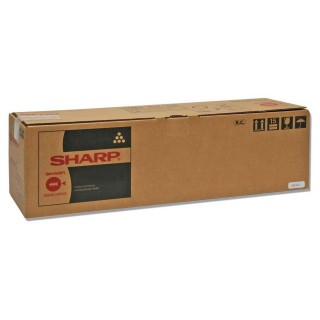 Sharp MX-51GTBA toner cartridge 1 pc(s) Original Black
