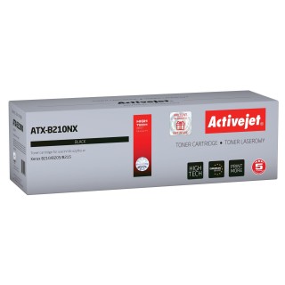 Activejet ATX-B210NX Toner (replacement for Xerox 106R04348; Supreme; 3000 pages; black)