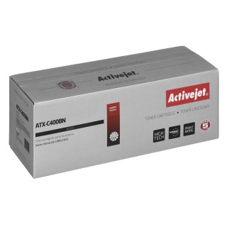 Activejet ATX-C400BN Toner (replacement for Xerox 106R03508; Supreme; 2500 pages; black)