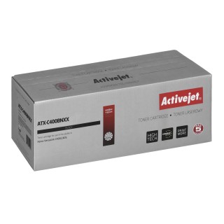 Activejet ATX-C400BNXX Toner (replacement for Xerox 106R03532; Supreme; 10500 pages; black)