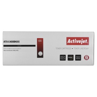 Activejet ATX-C400BNXX Toner (replacement for Xerox 106R03532; Supreme; 10500 pages; black)