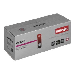 Activejet ATX-C400MN Toner (replacement for Xerox 106R03511; Supreme; 2500 pages; magenta)