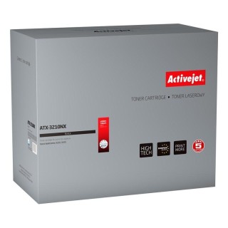 Activejet ATX-3210NX Toner (replacement for Xerox 106R01487; Supreme; 4100 pages; black)