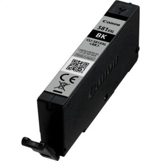 Canon CLI-581XXL High Yield Black Ink Cartridge