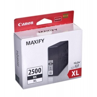 Canon PGI-2500XL BK Original Black 1 pc(s)