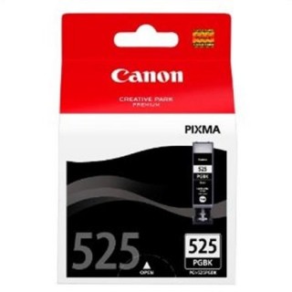 Canon PGI-525PGBK Pigment Black Ink Cartridge