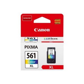 Canon CL-561XL High Yield Colour Ink Cartridge