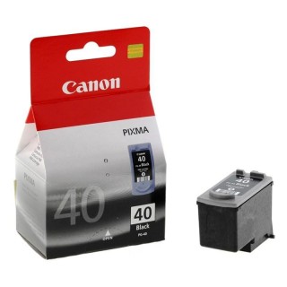 Canon PG-40 ink cartridge Original Black