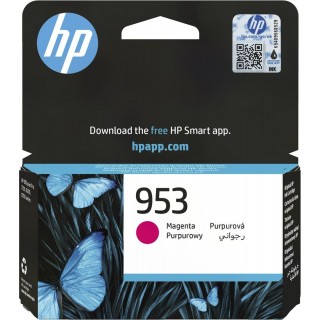 HP 953 Magenta Original Ink Cartridge